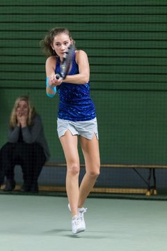 Helene Grimm 571 - Norddeutsche Meisterschaften